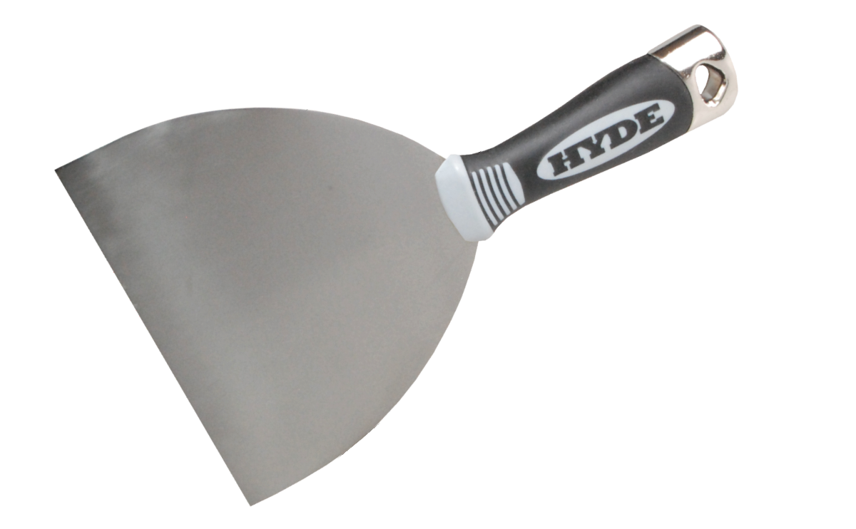 Wallboard Tools Hyde Pro Stainless Joint Knife