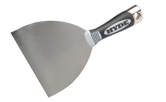 Wallboard Tools Hyde Pro Stainless Joint Knife