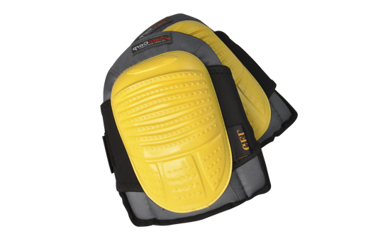 Gel Knee Pads SafeCorp