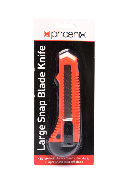 Phoenix Large Snap Knife