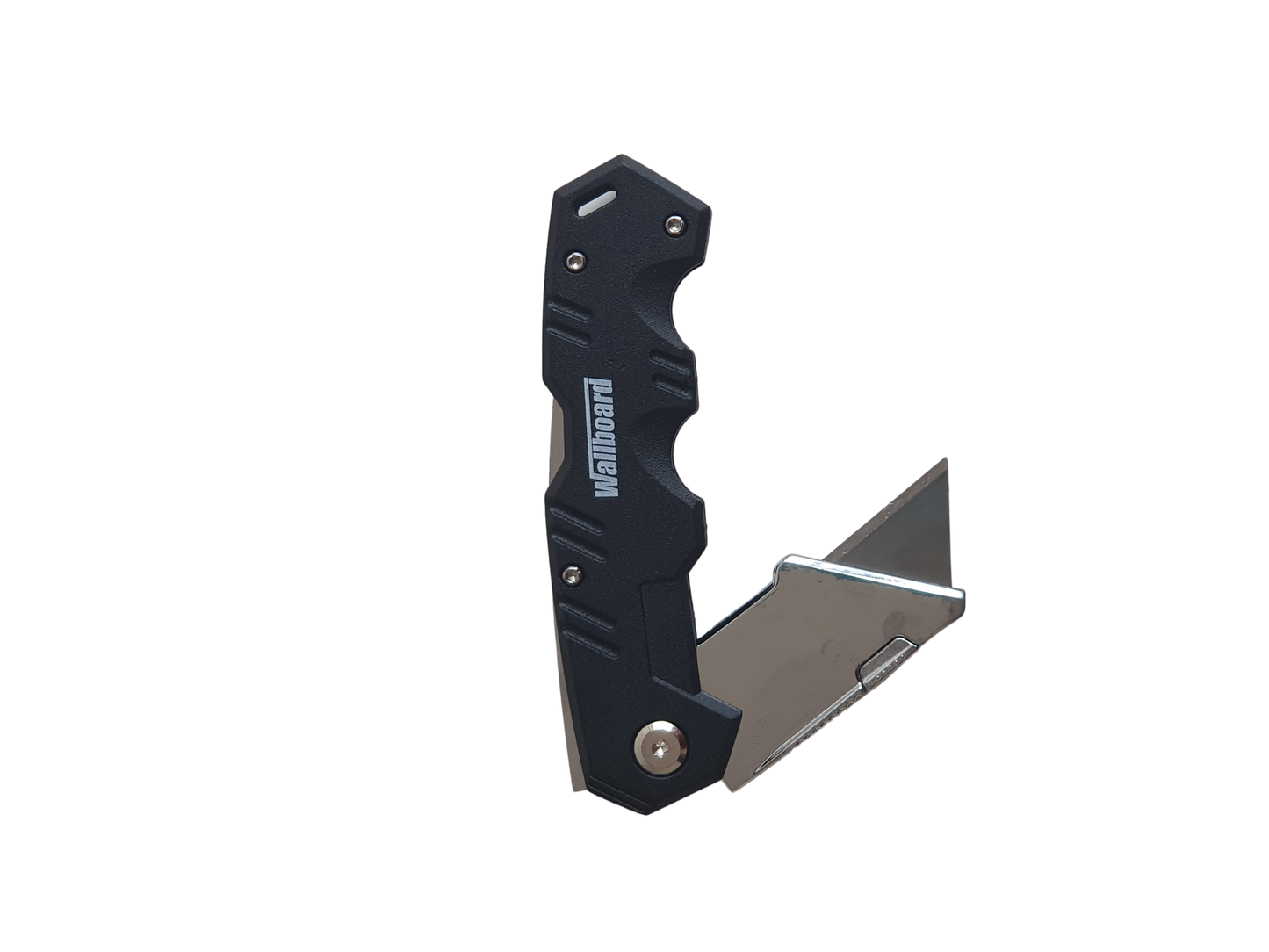 Wallboard Tools Quick Change Folding Utility Knife