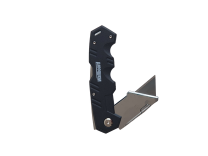 Wallboard Tools Quick Change Folding Utility Knife