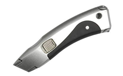 Quick Change Fixed Blade Cutting Knife