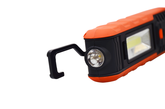 Wallboard Tools 5W LED Rechargeable Work Light