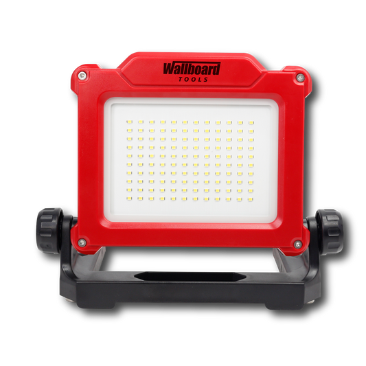 Wallboard Tools 30W LED Flood Light Skin