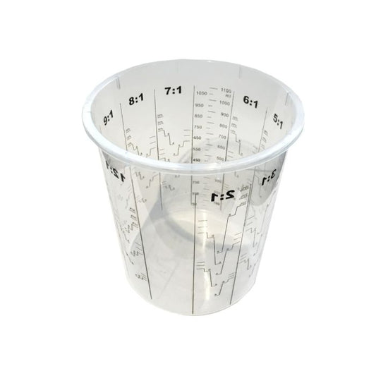 Mixing Cup 1300ml