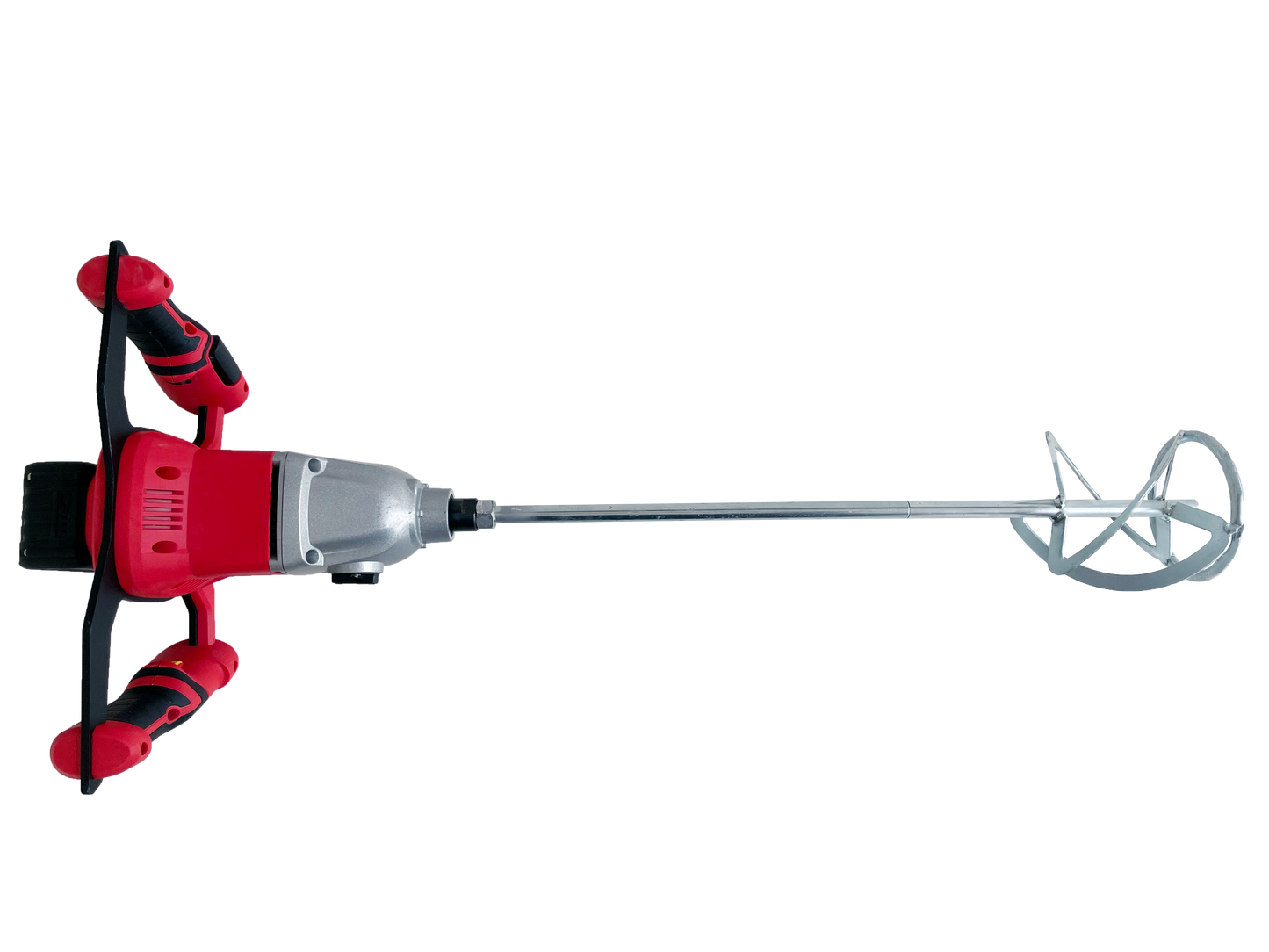 Cordless Mixer Skin 18V Wallpro