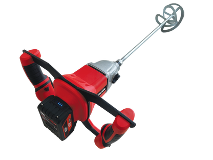 Cordless Mixer Skin 18V Wallpro