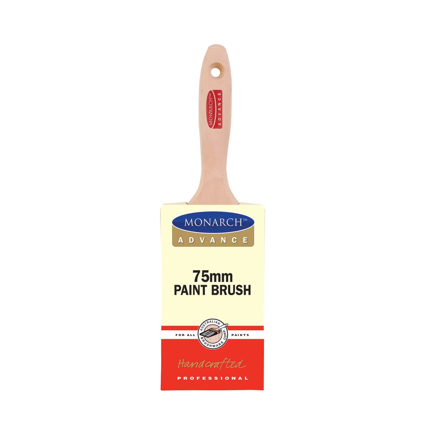 Monarch Advance Paint Brush