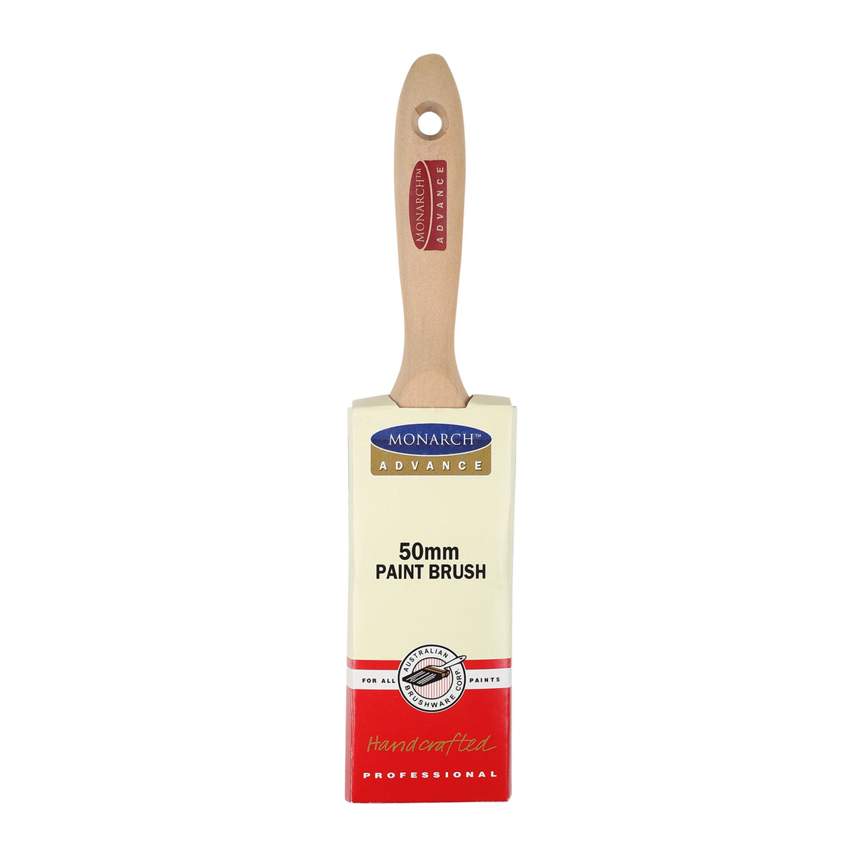 Monarch Advance Paint Brush