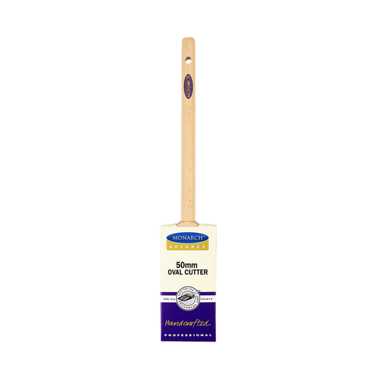 Monarch Oval Cutter