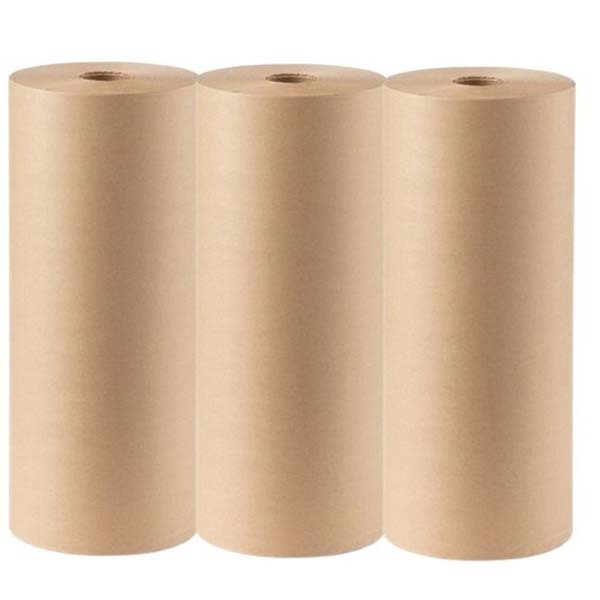 Phoenix Kraft Masking Paper Rolls