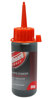 Wallboard Tools Graphite Powder 80g