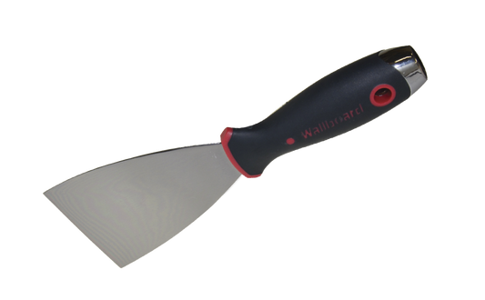 Wallboard Tools Pro-Grip Carbon Steel Joint Knife