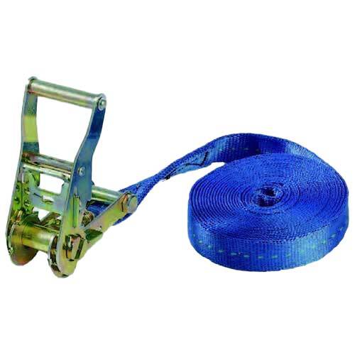 Fasty Ratchet Strap 25mm x 5m 1000kg