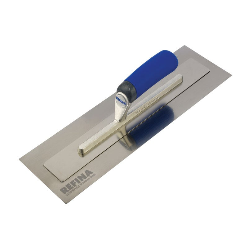 Refina SUPERFLEX-2 Finishing Trowel