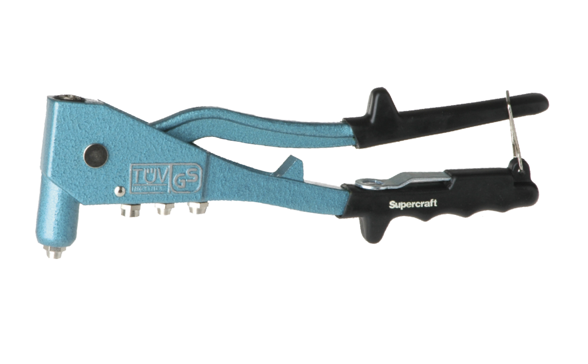 Economy Rivet Gun Supercraft – Pro Gear Trade Supplies