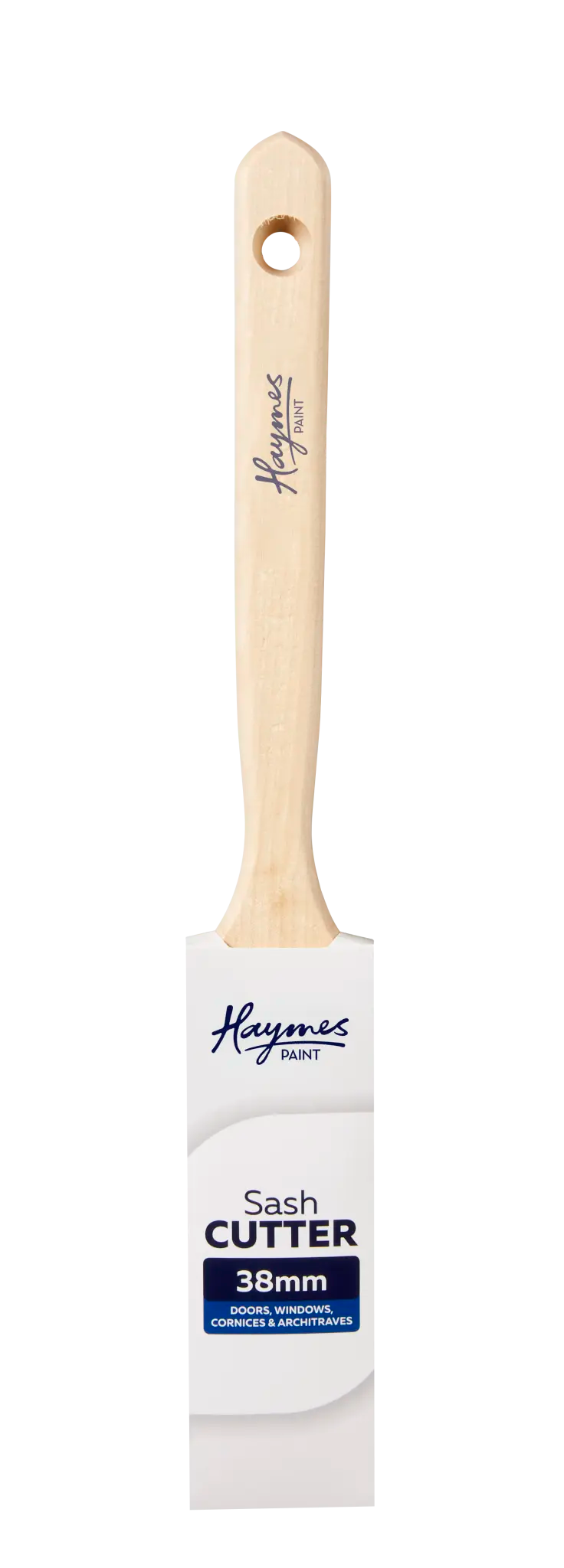 Haymes Sash Brush