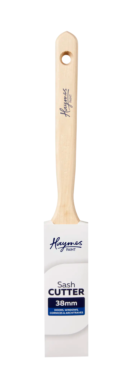 Haymes Sash Brush