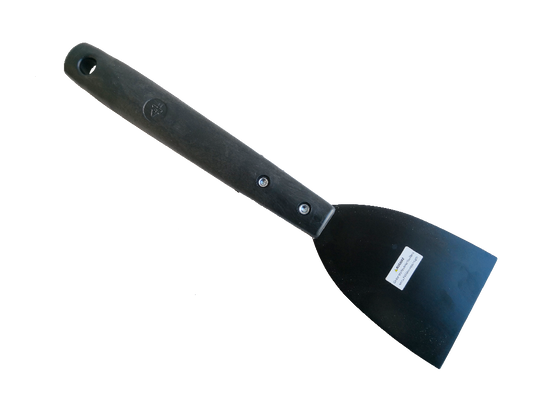 Paint Scraper 76mm Chisel Blade Hyde