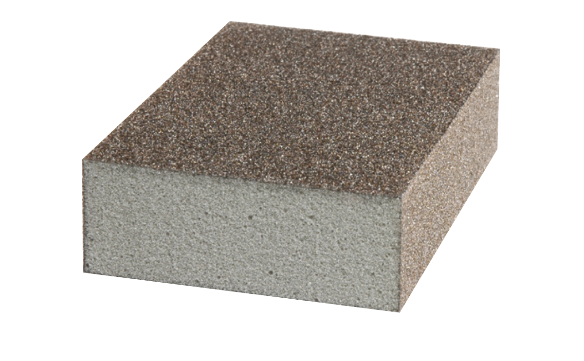 Wallboard Tools Rectangular Sanding Block Small