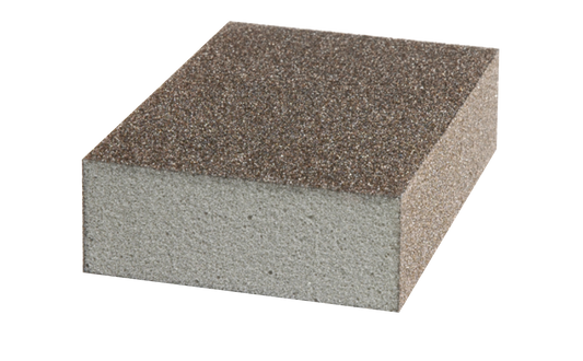 Wallboard Tools Rectangular Sanding Block Small