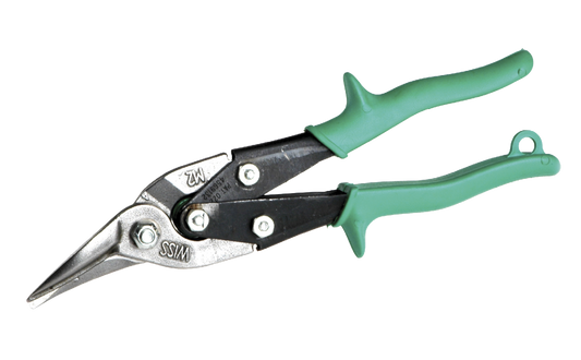 Right & Straight Cut Tin Snips Wiss