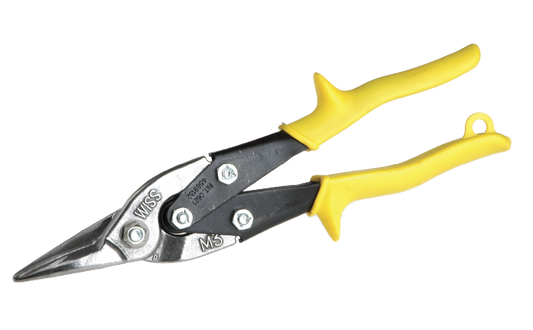 Straight Cut Tin Snips Wiss