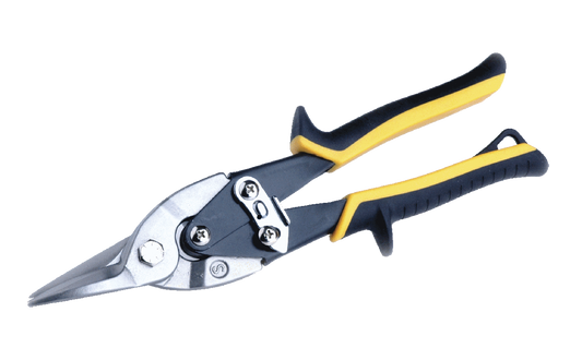 Wallboard Tools Tin Snips Straight Cut