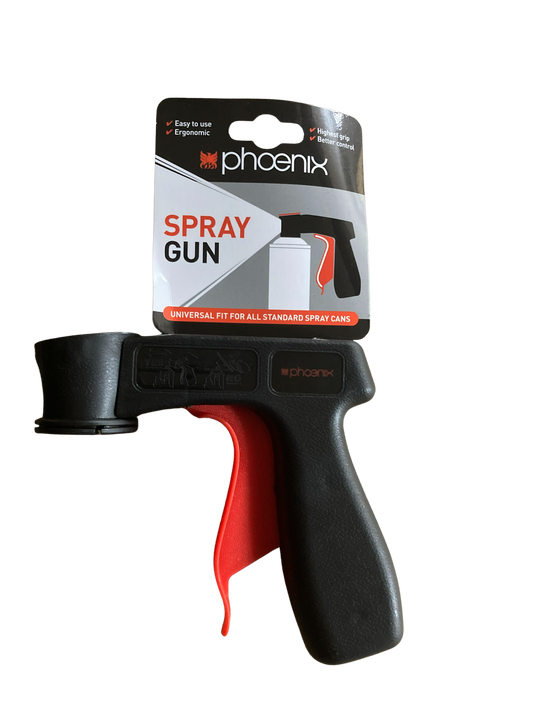 Phoenix Spray Gun Aerosol Attachment