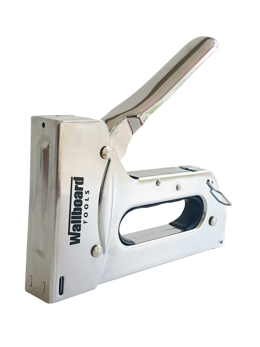 Wallboard tools Multipurpose Staple Gun Heavy Duty