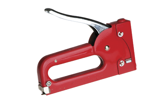 Arrow Medium Duty Steel “Tacker” Staple Gun