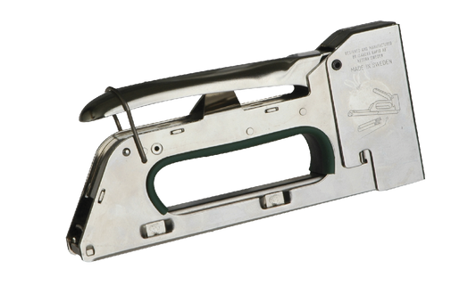 Rapid Medium Duty Staple Gun