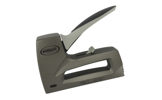 Wallboard Tools Professional Heavy Duty Staple Gun