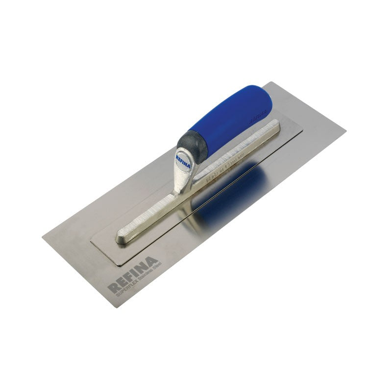 Refina SUPERFLEX-1 Finishing Trowel