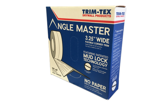 Angle Master 30.5m Trim-Tex