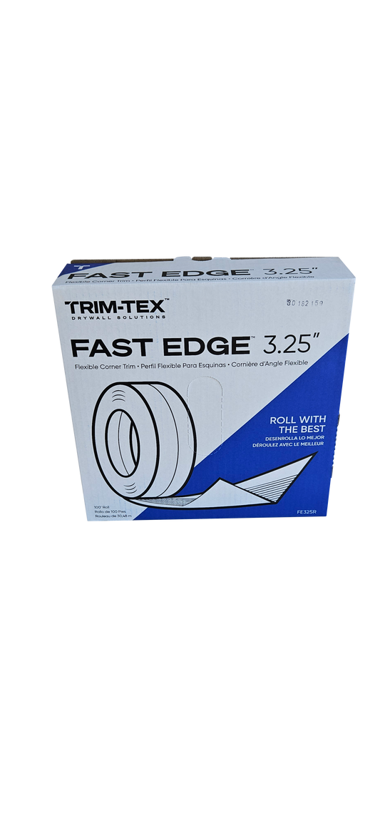 Trim-Tex Fast Edge® Roll