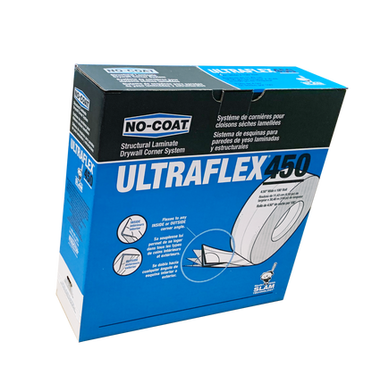 Corner Tape Ultraflex No-Coat