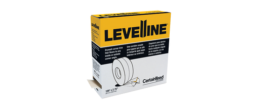 LevelLine Corner Tape 30.5m Roll