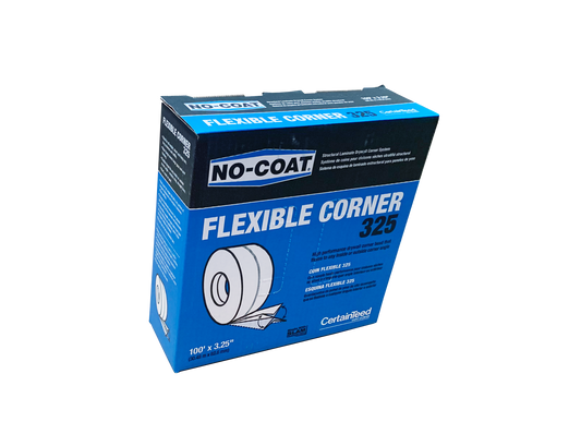 Corner Tape Ultraflex No-Coat