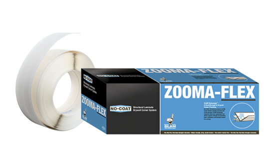 Corner Tape Zooma-Flex No-Coat