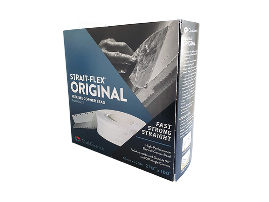 Original Corner Tape Strait-Flex