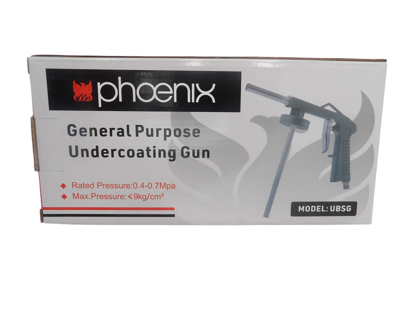 Phoenix Underbody Spray Gun