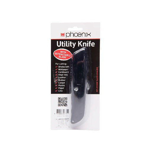 PHOENIX Utility Knife