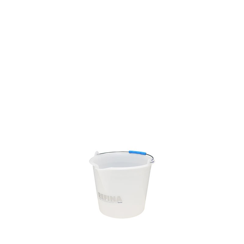 Refina X-RAY Gauging Bucket