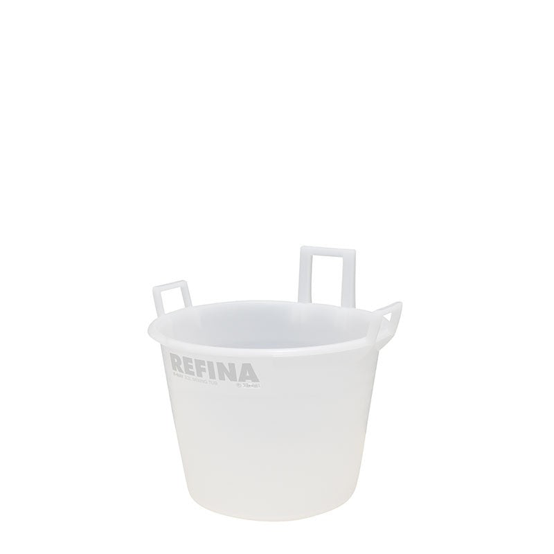 Refina X-RAY Three Handle Mixing Tub
