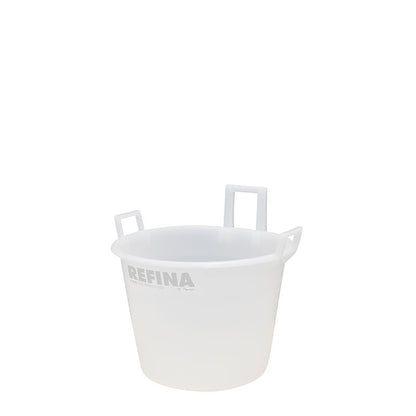 Refina X-RAY Three Handle Mixing Tub