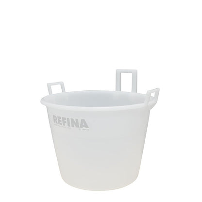 Refina X-RAY Three Handle Mixing Tub
