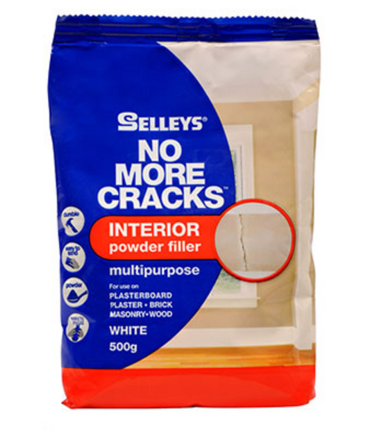 Selleys No More Cracks Interior Powder Filler